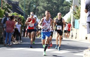 Championnats de France Semi-Marathon