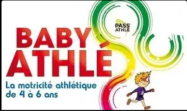 BABY ATHLE 2025