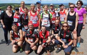 Trail de Sancerre