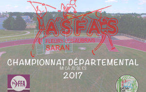 Championnat départemental MI/CA/JU/ES/SE