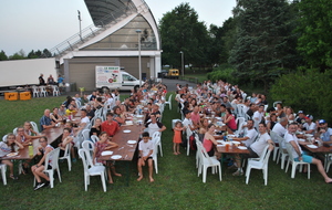 Fete du club 27/06/2019