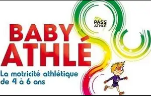 BABY ATHLE 2025
