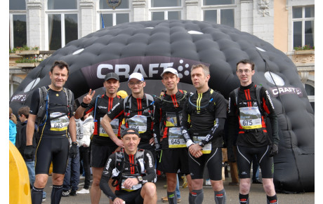 TTN 2016 : Les prémices d'une nouvelle saison de trail riche en rendez-vous