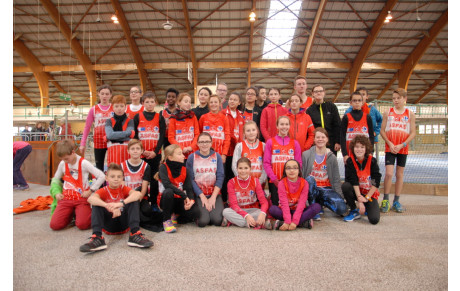 Qualifications en salle BE-MI