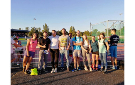 Coupe de France à Obernai