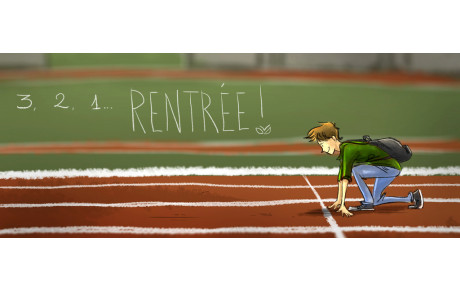 Rentrée sportive 2020/2021 - Les dernières infos au 04/09/2020