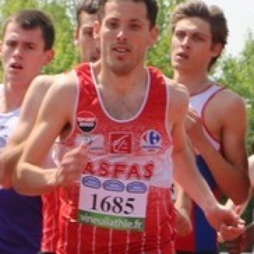 Nicolas Dode